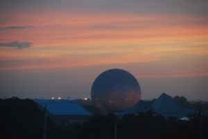 EPCOT