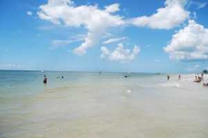 Strand Sanibel