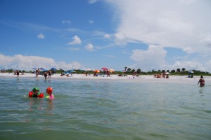 Strand Sanibel