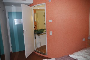 Ibis Alsterring