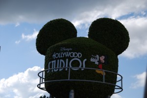 Hollywood Studios Orlando