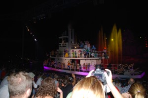 Fantasmic