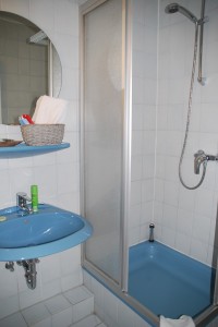 Badezimmer Struckum