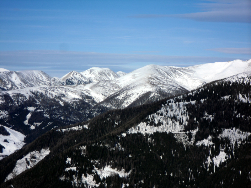 Bad Kleinkirchheim