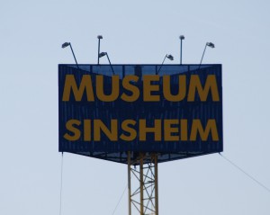 Museum Sinsheim