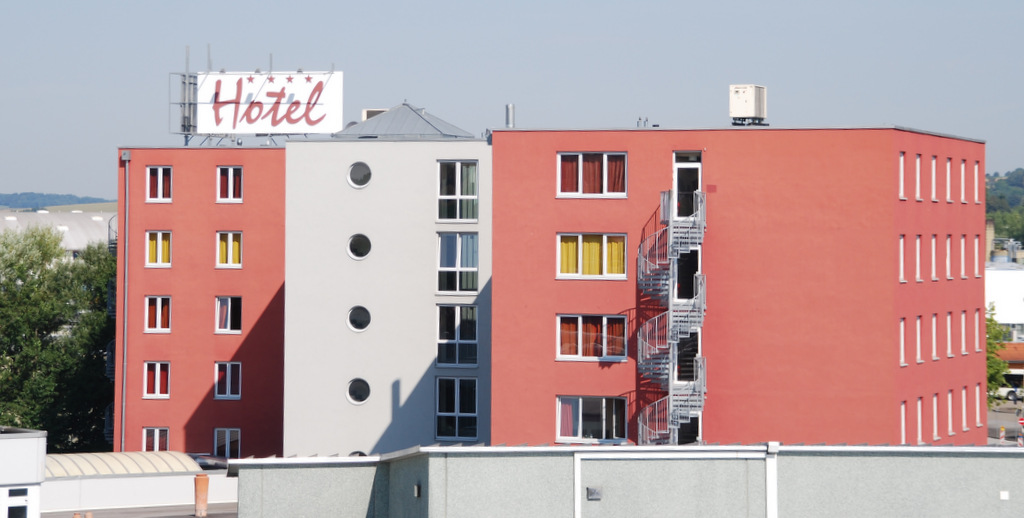 Hotel Sinsheim