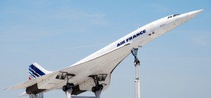 Air France Concorde