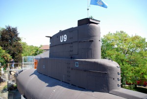 U-Boot U9