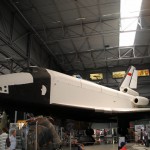 Space Shuttle Buran