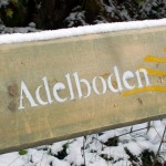 Adelboden