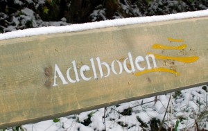 Adelboden