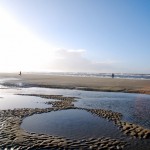 St. Peter-Ording Strand