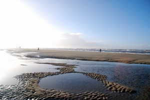 St. Peter-Ording Strand