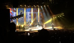 Roxette Berlin