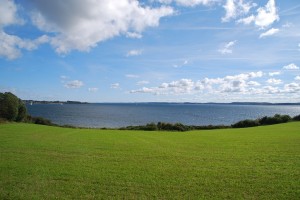 Ausblick Holnis