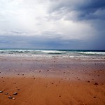 Fistral Beach