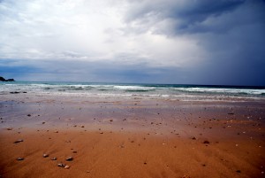 Fistral Beach