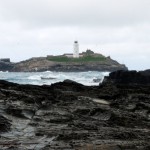 Godrevy, Cornwall