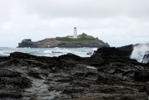 Godrevy, Cornwall