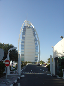 Burj Al Arab