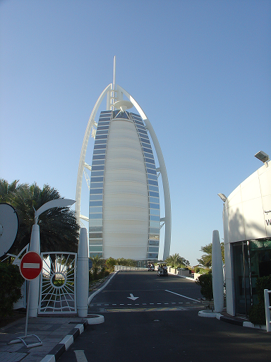 Burj Al Arab