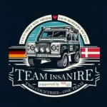 Team Insanire - Winnie & Frank
